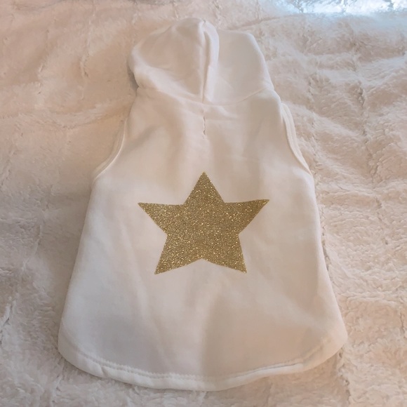 NWOT Lot of 9 Adorable & Stylish Doggie 🐶 Clothes - Picture 5 of 16